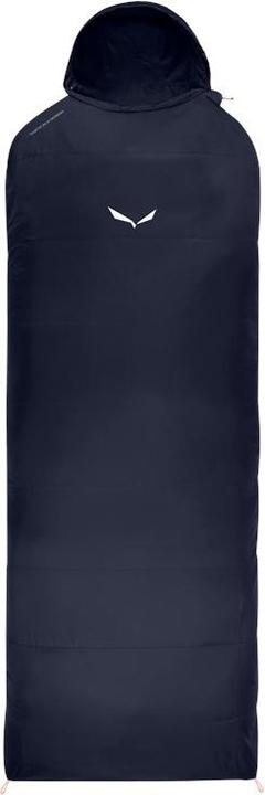 Actual product image Salewa Micro II 850 Quattro Powerloft sleeping bag