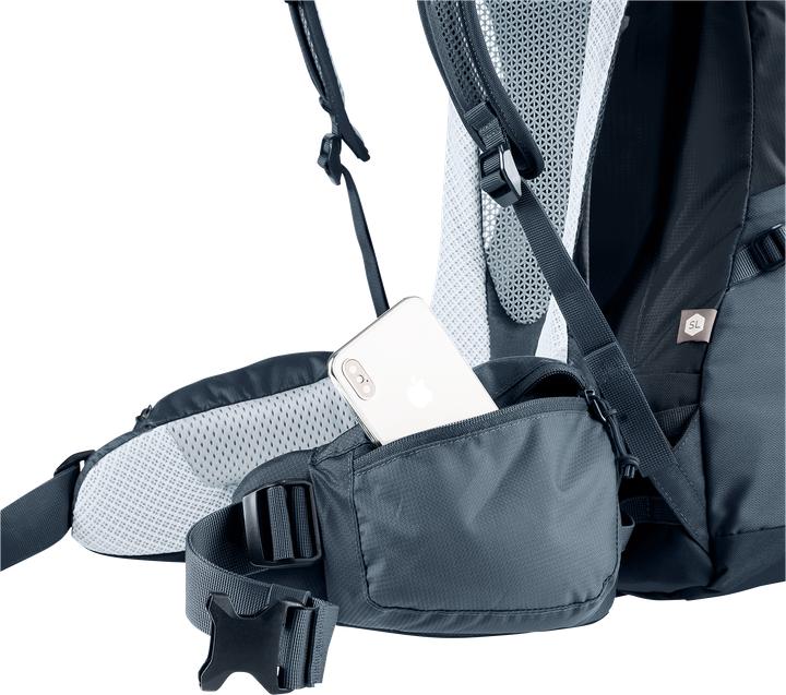 Produktbild Deuter Futura Pro 38 (38 l)