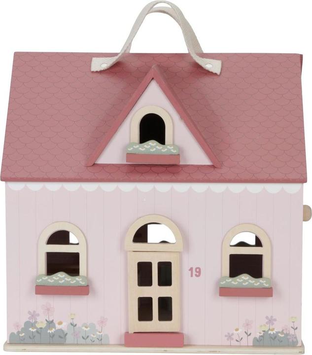 Produktbild Little Dutch Puppenhause klein