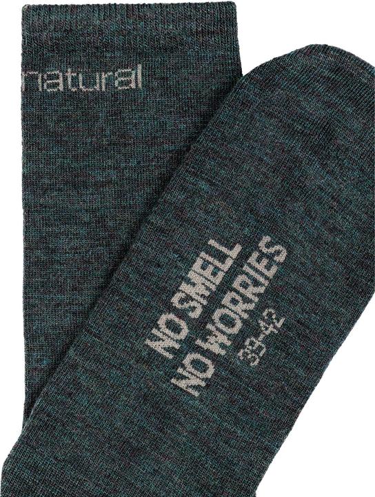 Produktbild Super Natural All Day 2er Pack (39 - 42)