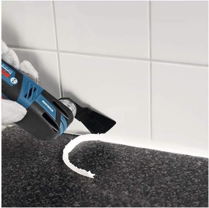 Produktbild Bosch Professional Akku-Multifunktionsschneider GOP 12V-28, SOLO