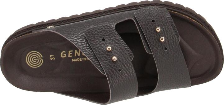 Actual product image Genuins Phet Leather (40)