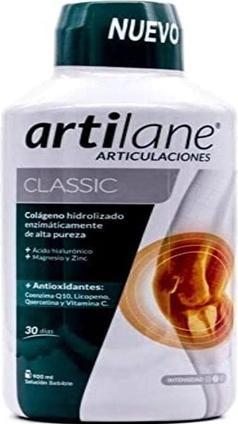 Produktbild Neural Artilane Classic 900ml (900 ml)
