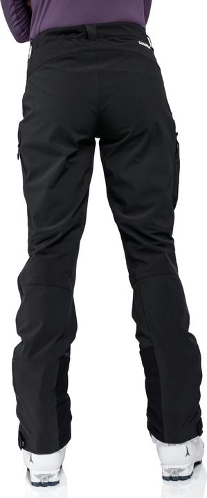 Image du produit Schöffel Pantalon Softshell pour femme Matrei (S)