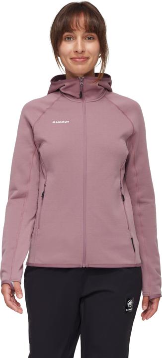 Produktbild Mammut Aconcagua ML Hooded Jacket Women (M)