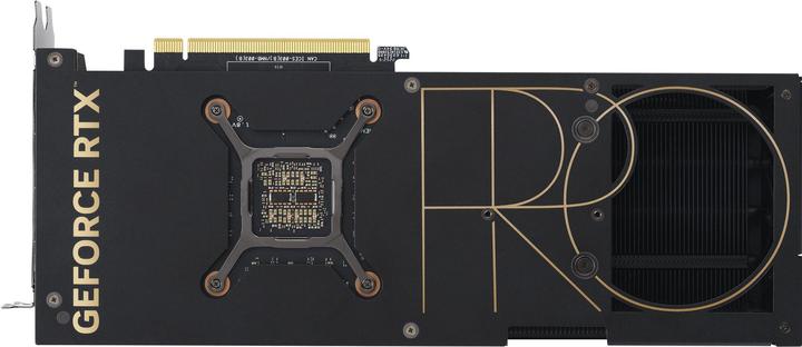Produktbild ASUS ProArt GeForce RTX 4080 SUPER OC Edition (16 GB)