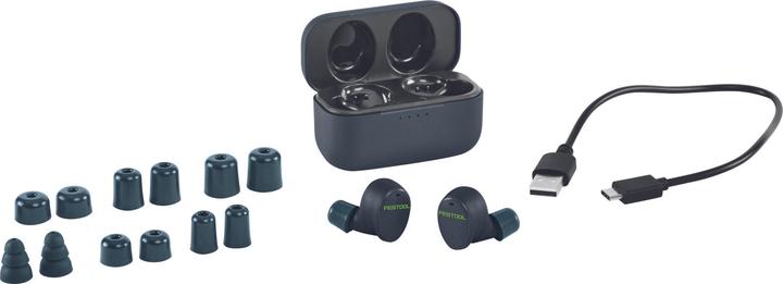 Festool GHS 25 I (1 x)