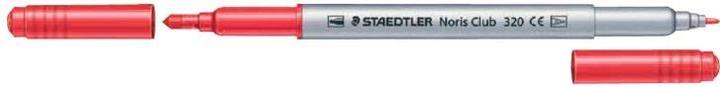Actual product image Staedtler Faserschreiberetui 10ST Noris sortiert (10 x)