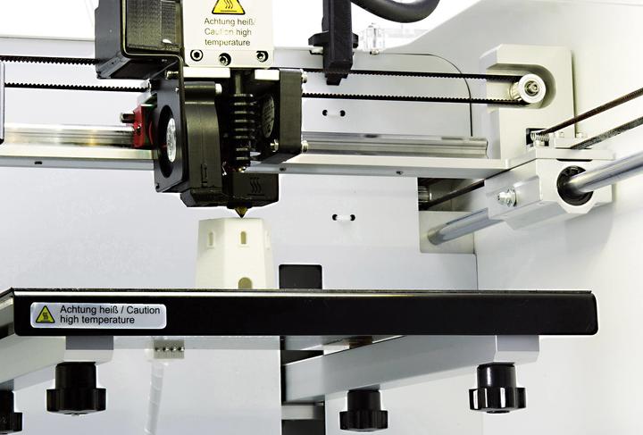 Produktbild Renkforce 3D-Drucker PRO3