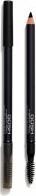 Actual product image Gosh Eyebrow Pencil Softack (Soft Black)
