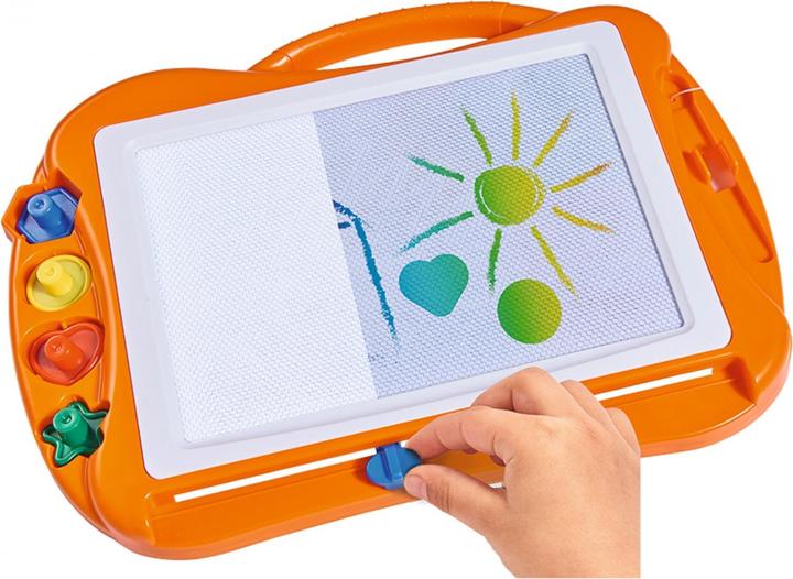 Actual product image Art and Fun A&F 2 Malta boards