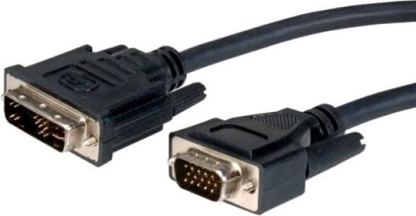 Immagine prodotto Goobay Dvi — VGA (2 m, DVI, VGA)