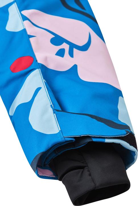 Actual product image Reima tec ski overall Reach Bright (110)