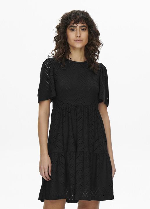 Actual product image JdY Broderie Anglaise dress with short sleeves Dress (XXL)