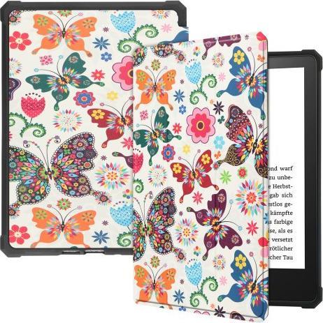 Cover-Discount affaire intelligente (Kindle Paperwhite 2021)
