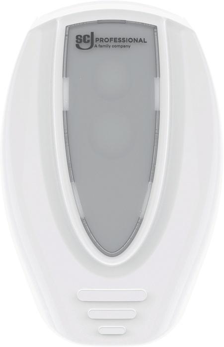 Produktbild Stoko Spender Refresh® Dispenser 500 H190xB125xT99ca.mm 0,5 l weiss