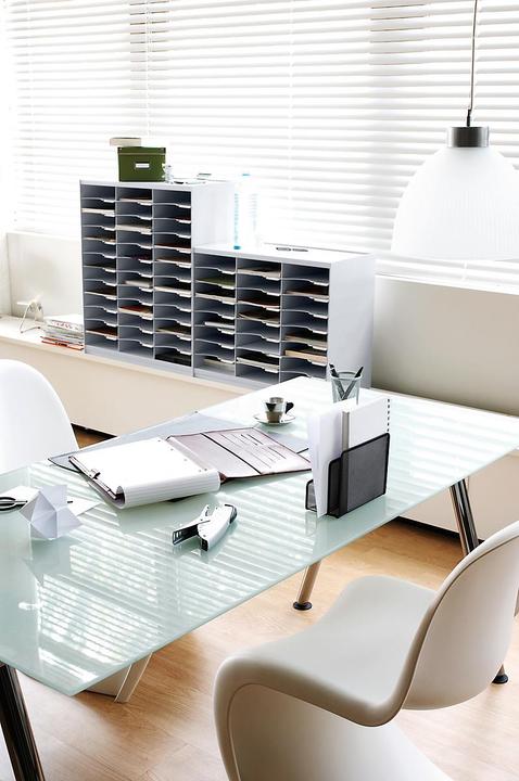 Produktbild Paperflow Sortierstation (A4)