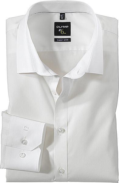 Olymp Business Hemd Super Slim