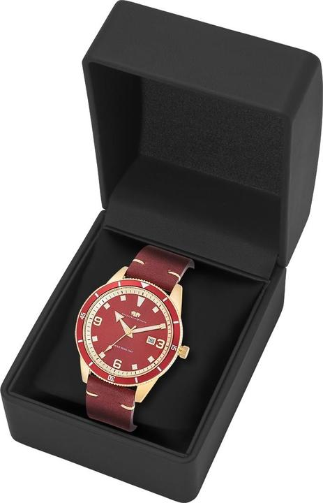 Produktbild Herren Uhr Vintage II - 34440 (42 mm)