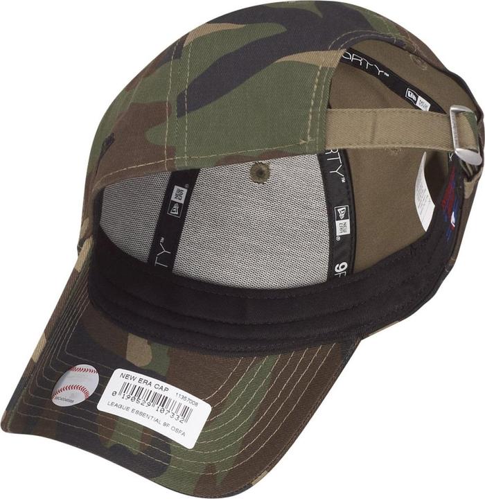 Actual product image New Era NY Yankees (One size)