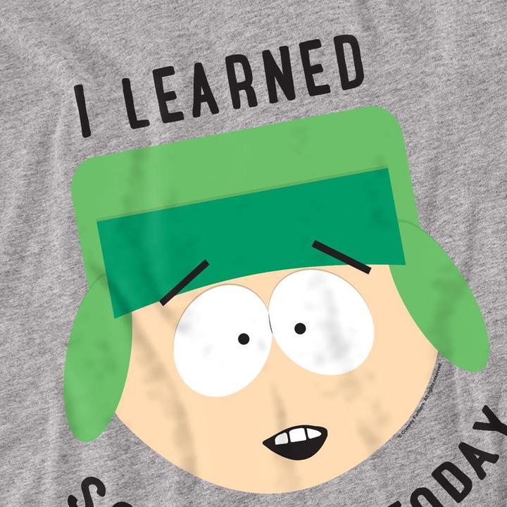 Immagine prodotto Ubisoft I Learned Something Today Maglietta Adulto Unisex (S)