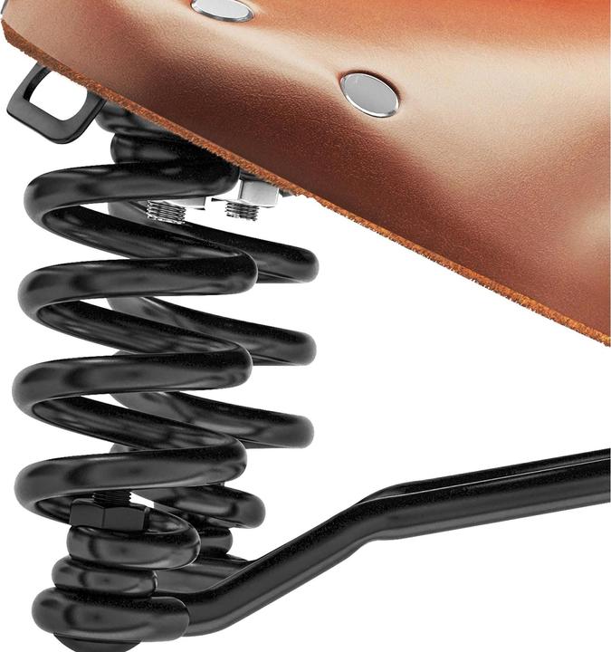 Image du produit Brooks England Dépliant S
