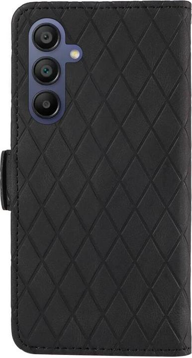Produktbild Cover-Discount Galaxy A16 - Rhombus Handyhülle Etui (Samsung Galaxy A16 5G)