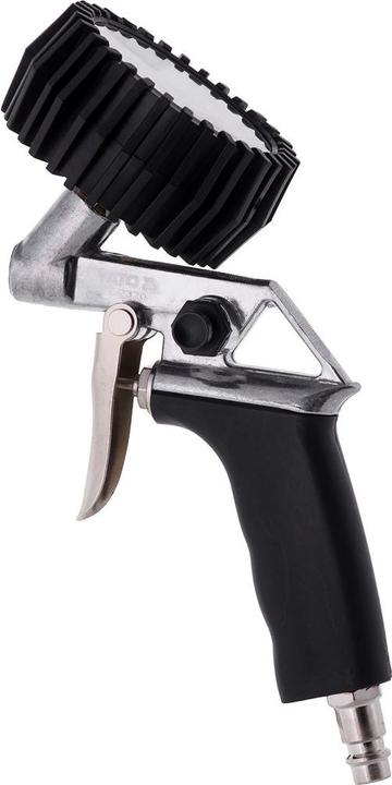 Actual product image Yato Tire Inflating Gun