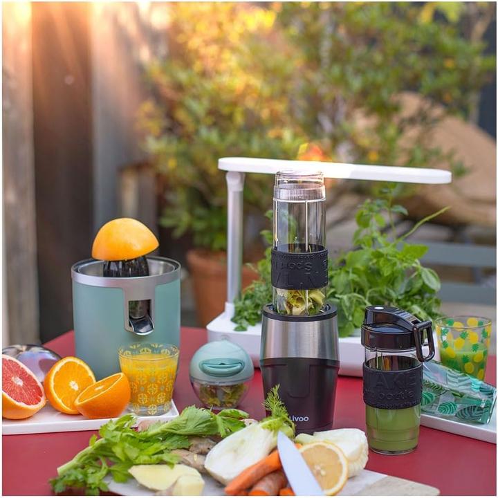 Image du produit Livoo Juicer électrique