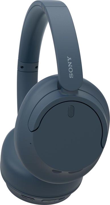 Image du produit Sony WH-CH720N (NC, 35 h, Sans fil, Filaire)