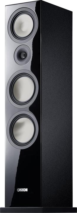 Canton Chrono 90 DC (1 pcs., 160 W)