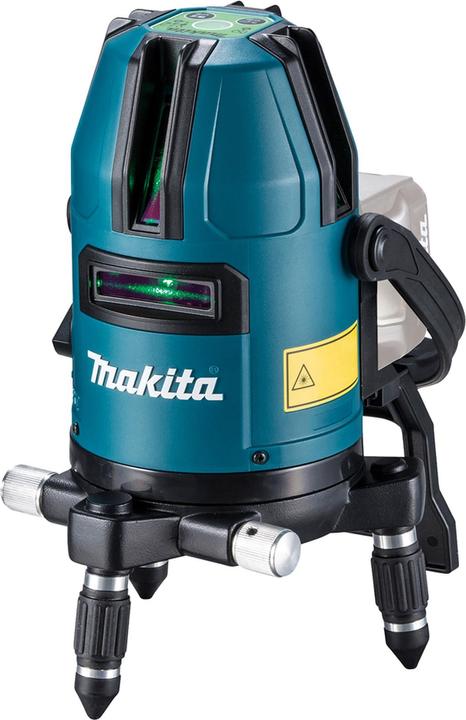 Actual product image Makita SK40GDZ