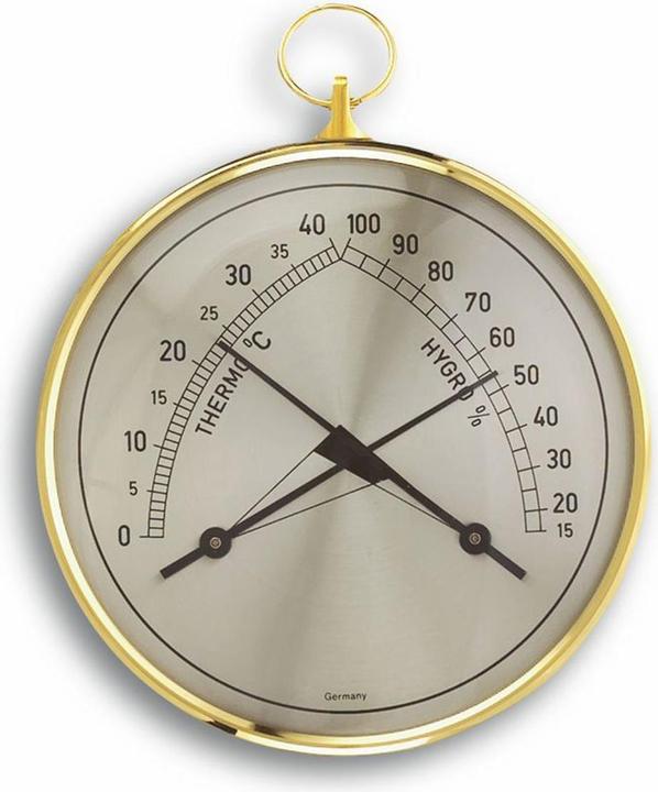 TFA Thermo-Hygrometer