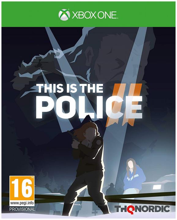 Produktbild THQ Koch Media 1026783 Videospiel Standard Xbox One (Xbox One S, EN)