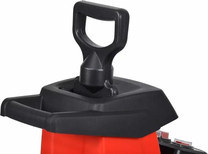 Actual product image Hecht 6285 XL