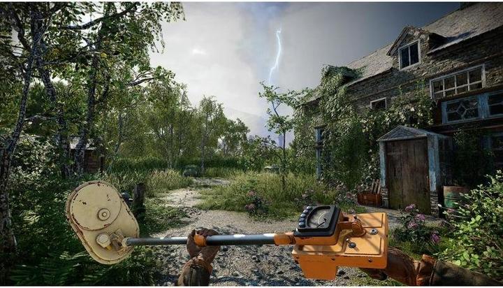 Image du produit Sold Out Cas nucléaire (PS4, DE)