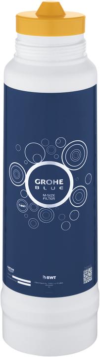 Actual product image Grohe Blue Filter M-Size (1 x)