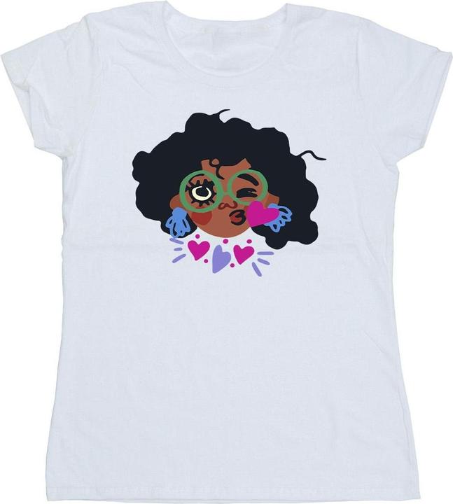 Produktbild Disney Encanto Mirabel Kiss TShirt (L)