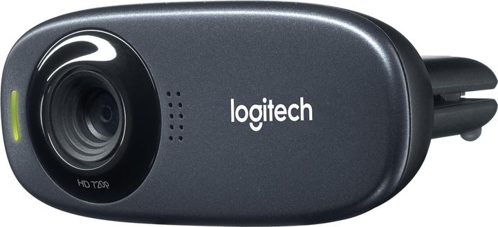 Image du produit Logitech C310 (1.20 Mpx)