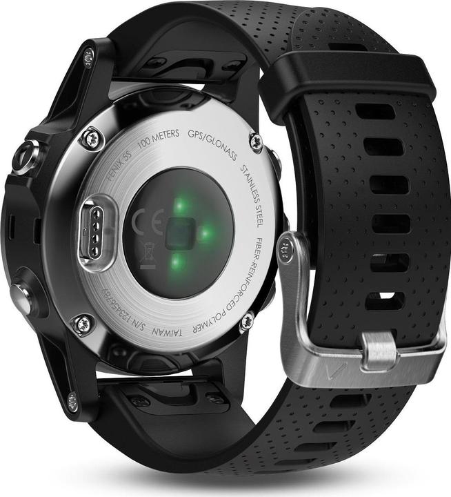 Produktbild Garmin fenix 5S (42 mm)
