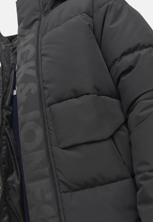 Actual product image Jack & Jones Boys Padded Jacket (128)