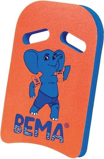 Image du produit Happy People BEMA Planche de natation en mousse EVA 34x21cm