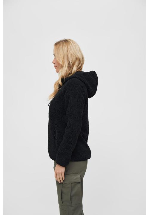 Image du produit Brandit Veste en polaire Teddy pour femmes - 16199 (4XL)