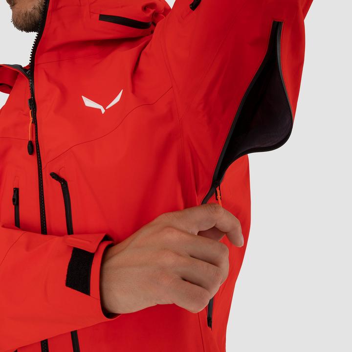 Actual product image Salewa Ortles GTX Pro Jacket (52, XL)