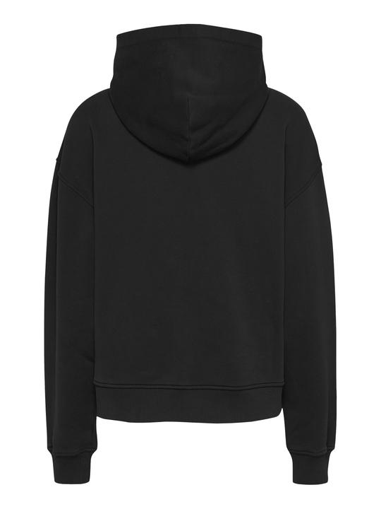 Produktbild Tommy Jeans Tjw Boxy Badge Zip Ext (XL)
