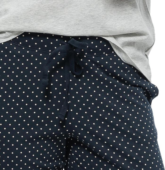 Produktbild Schiesser Organic Cotton Schlafanzug (36, S)