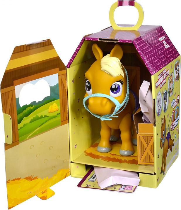 Produktbild Simba Pamper Petz Pony (1.75 cm)