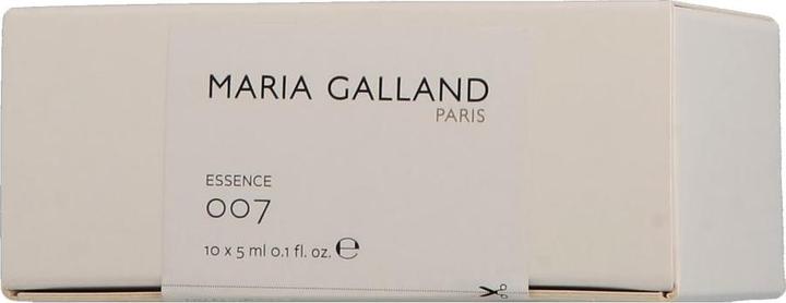 Actual product image Maria Galland Les Essence (Gel, 50 ml)