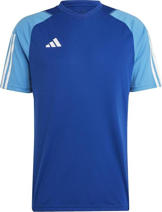 adidas Tiro 23 Competition Trainingsshirt Herren