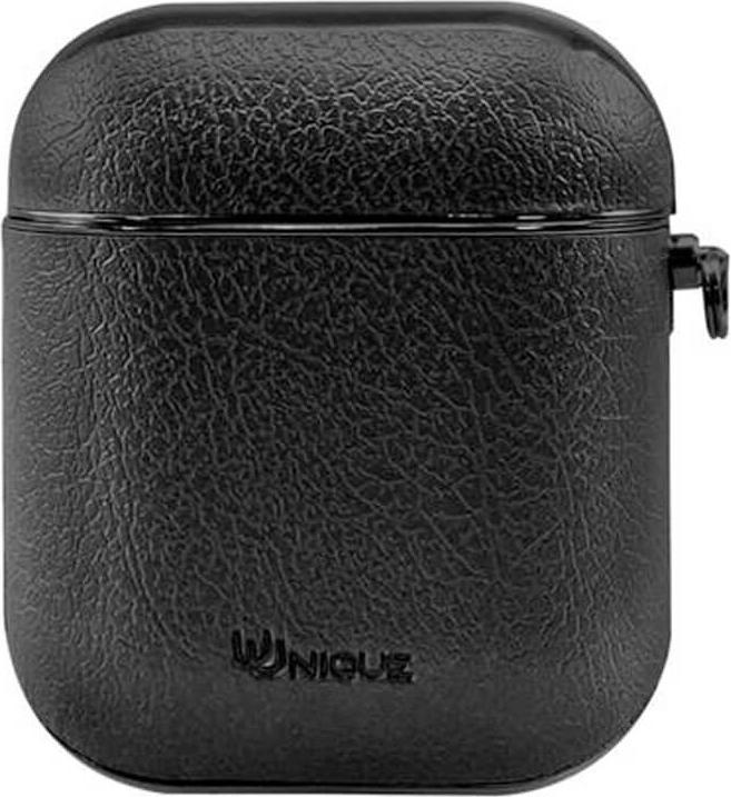 Actual product image Uunique Cover Airpod Dropprot Sw (Headphone sleeve)